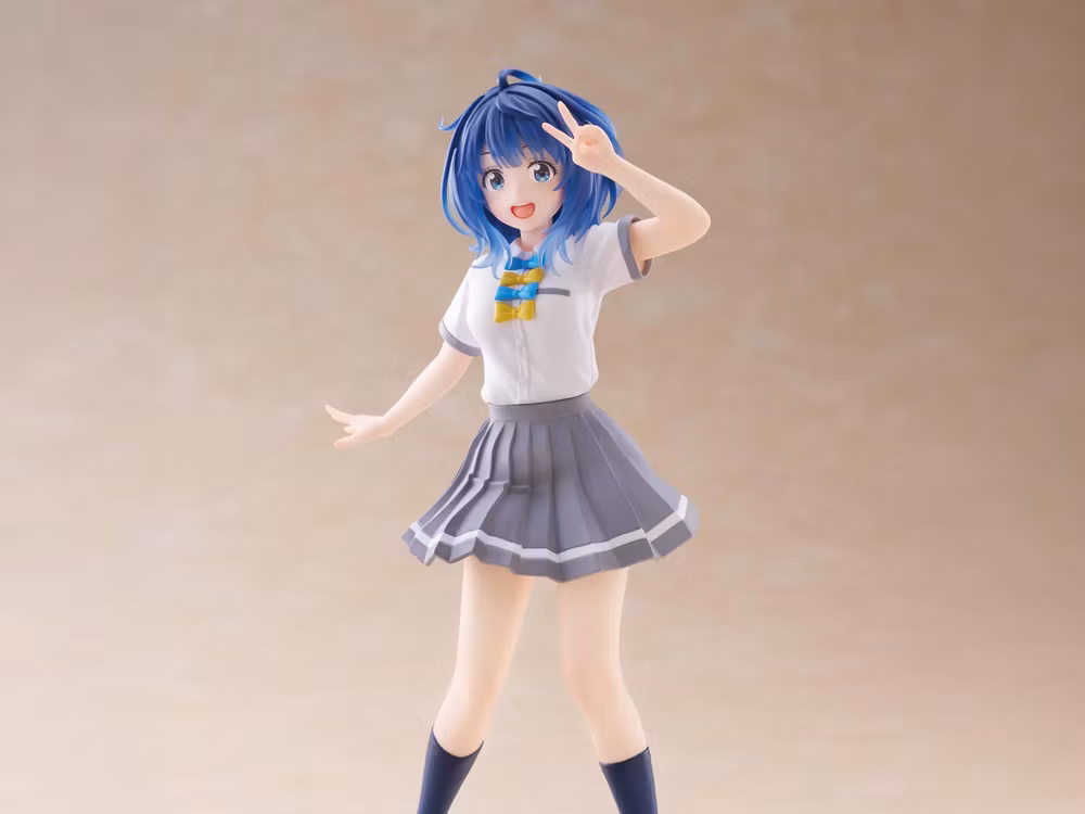 Makeine: Too Many Losing Heroines! Anna Yanami Coreful Figure