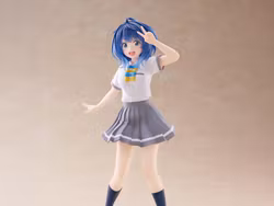 Makeine: Too Many Losing Heroines! Anna Yanami Coreful Figure
