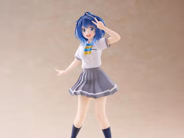 Makeine: Too Many Losing Heroines! Anna Yanami Coreful Figure