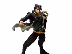 JoJo's Bizarre Adventure Masterlise Ichibansho Jotaro Kujo (The Gathering of Stars) Figure