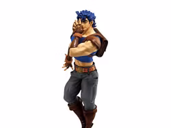 JoJo's Bizarre Adventure Masterlise Ichibansho Jonathan Joestar (The Gathering of Stars) Figure