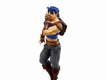 JoJo's Bizarre Adventure Masterlise Ichibansho Jonathan Joestar (The Gathering of Stars) Figure
