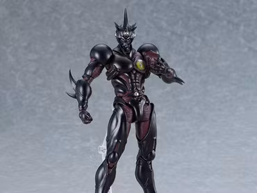 Bio-Booster Armor Guyver Figma Guyver III (Ultimate Edition Ver.) Action Figure