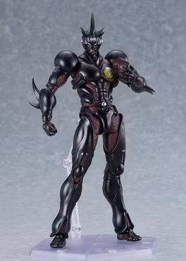 Bio-Booster Armor Guyver Figma Guyver III (Ultimate Edition Ver.) Action Figure