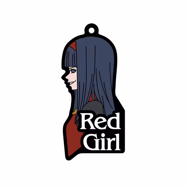 Jujutsu Kaisen Ichibansho Acrylic Charm (B)