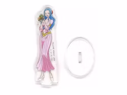 One Piece Ichibansho (The Throne of Power) Acrylic Stand (A)