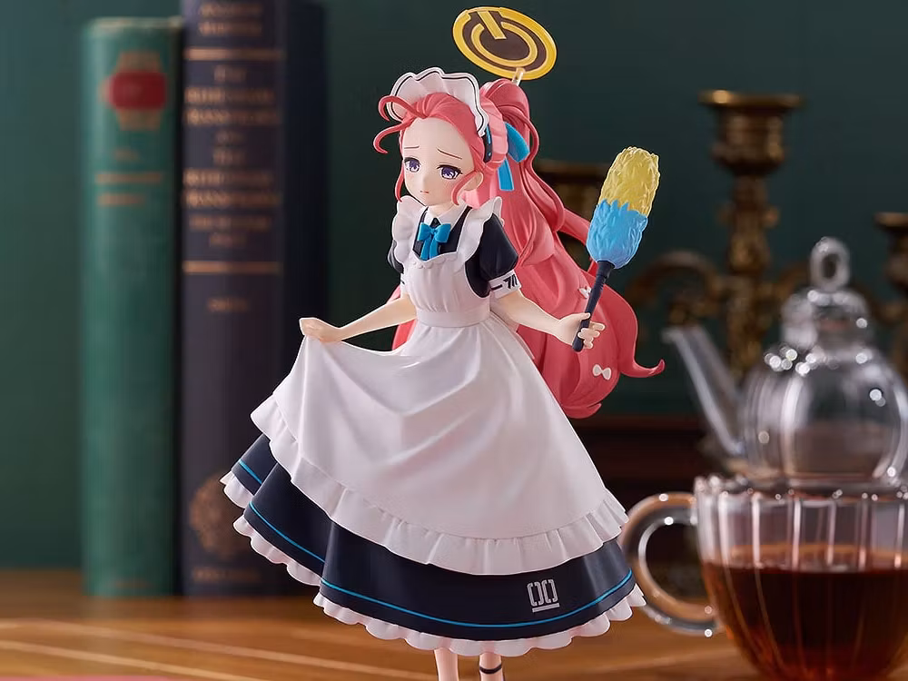 Blue Archive Pop Up Parade Yuzu (Maid Ver.)