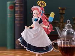 Blue Archive Pop Up Parade Yuzu (Maid Ver.)
