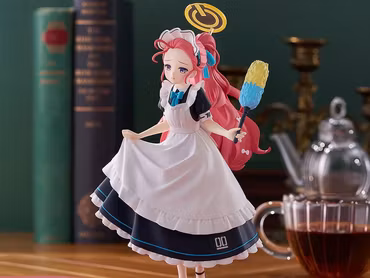 Blue Archive Pop Up Parade Yuzu (Maid Ver.)