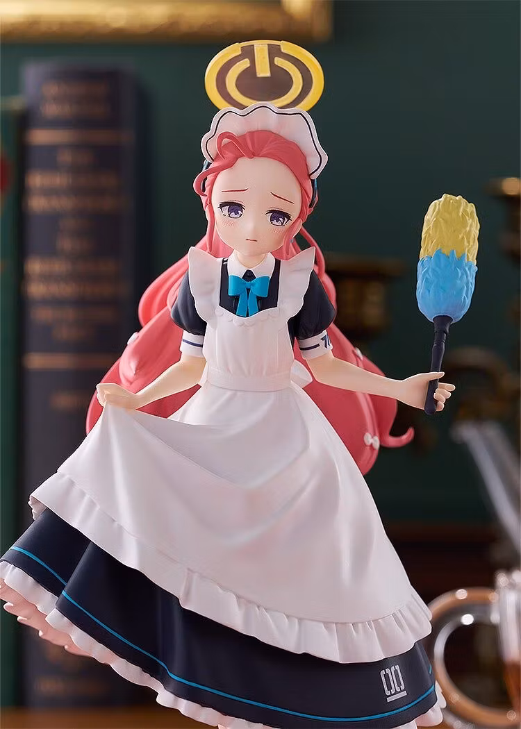 Blue Archive Pop Up Parade Yuzu (Maid Ver.)
