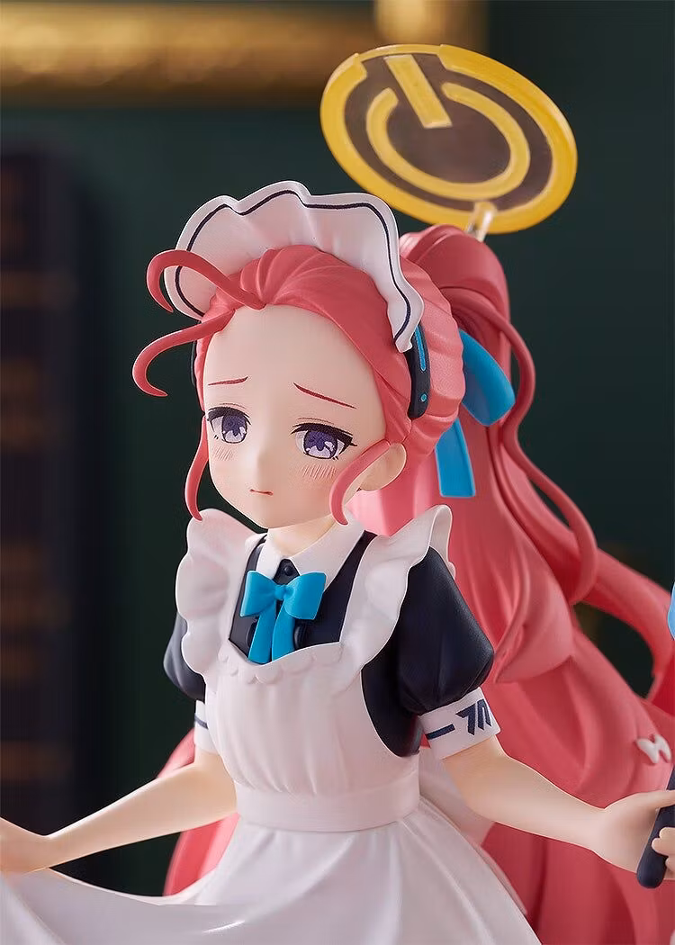 Blue Archive Pop Up Parade Yuzu (Maid Ver.)