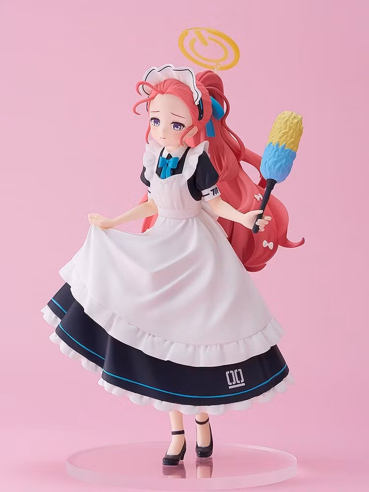 Blue Archive Pop Up Parade Yuzu (Maid Ver.)