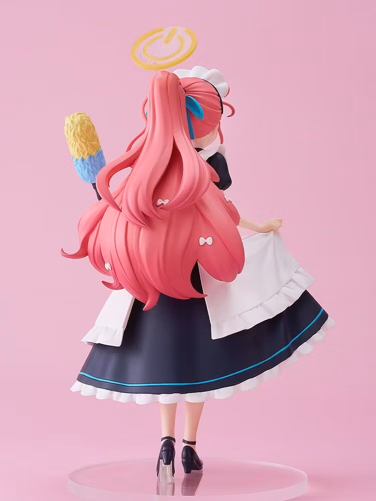 Blue Archive Pop Up Parade Yuzu (Maid Ver.)