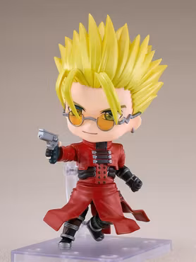 Trigun Nendoroid Vash the Stampede