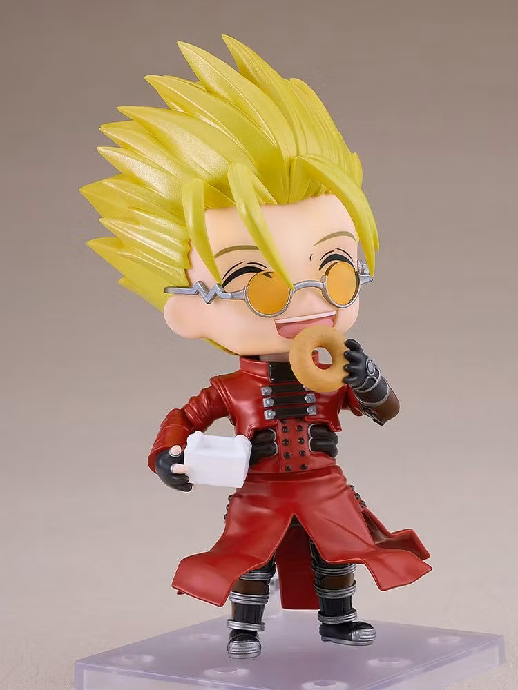 Trigun Nendoroid Vash the Stampede