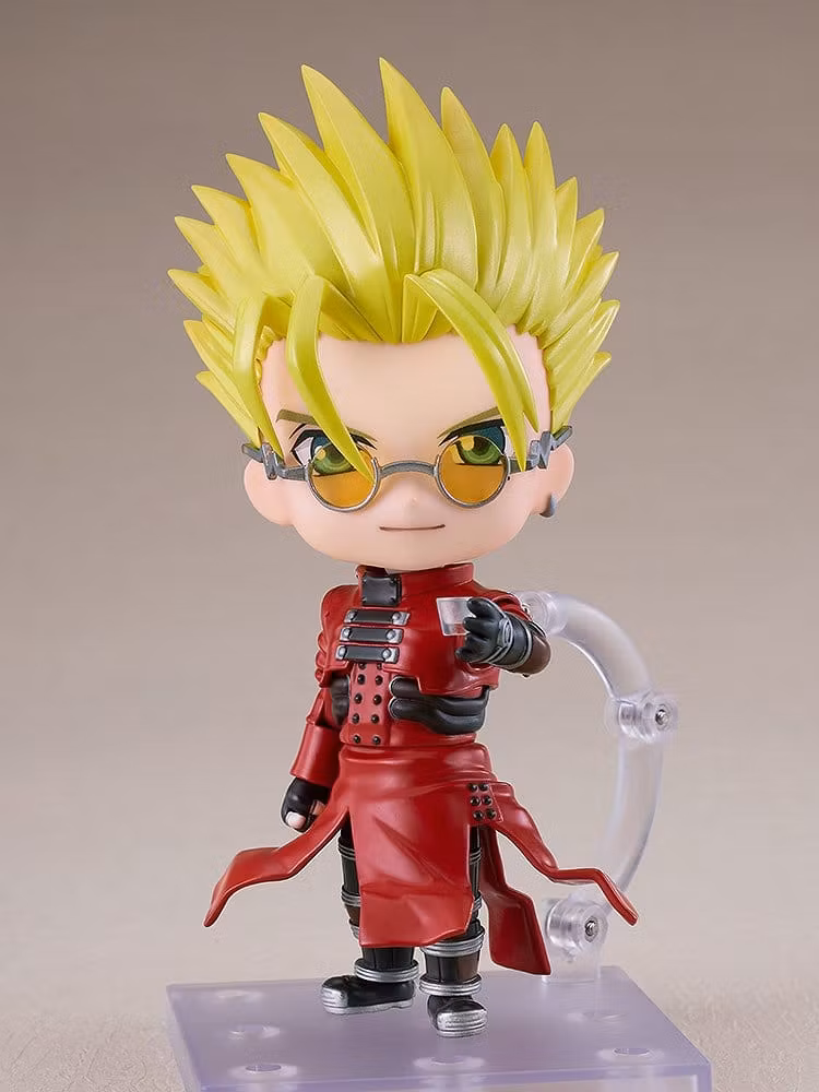 Trigun Nendoroid Vash the Stampede