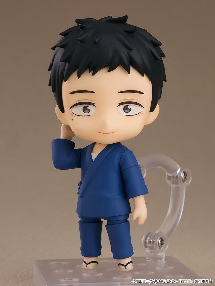 My Dress-Up Darling Nendoroid Wakana Gojo (Rerelease)