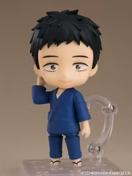 My Dress-Up Darling Nendoroid Wakana Gojo (Rerelease)