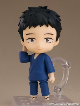 My Dress-Up Darling Nendoroid Wakana Gojo (Rerelease)