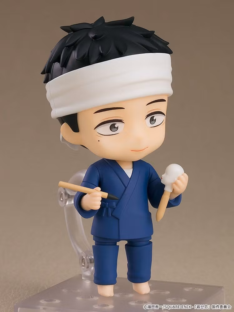 My Dress-Up Darling Nendoroid Wakana Gojo (Rerelease)