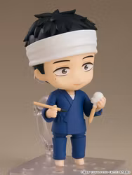My Dress-Up Darling Nendoroid Wakana Gojo (Rerelease)