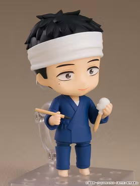 My Dress-Up Darling Nendoroid Wakana Gojo (Rerelease)