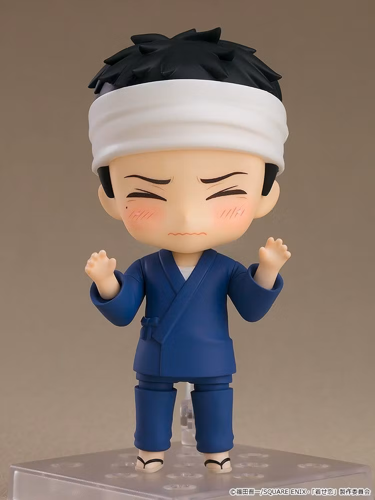 My Dress-Up Darling Nendoroid Wakana Gojo (Rerelease)