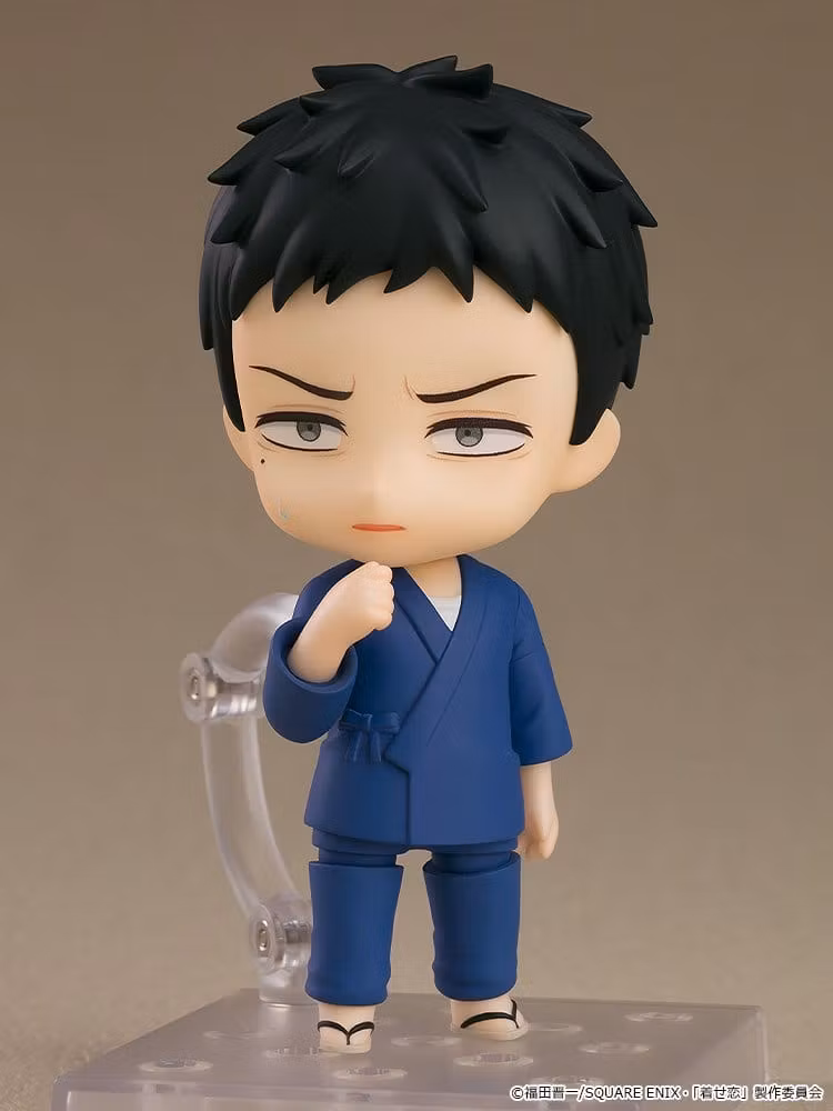 My Dress-Up Darling Nendoroid Wakana Gojo (Rerelease)