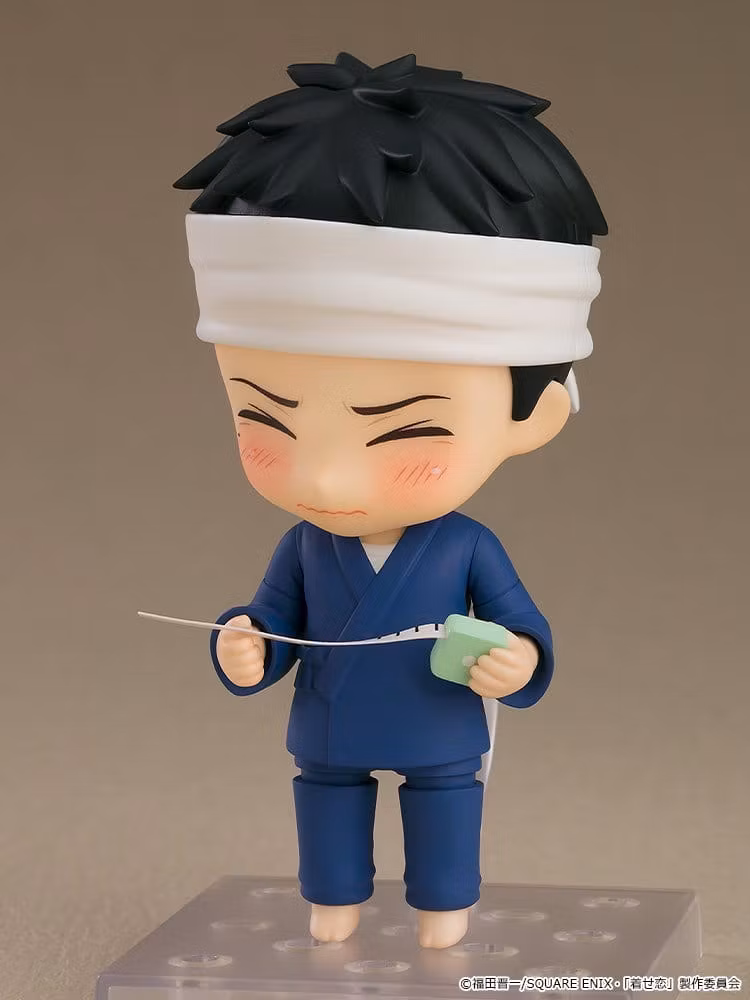 My Dress-Up Darling Nendoroid Wakana Gojo (Rerelease)