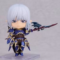 Final Fantasy XIV Nendoroid Estinien