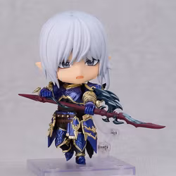 Final Fantasy XIV Nendoroid Estinien