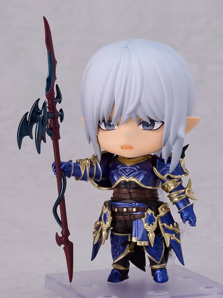 Final Fantasy XIV Nendoroid Estinien