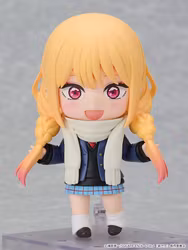 My Dress-Up Darling Nendoroid Marin Kitagawa (Winter Uniform Ver.)