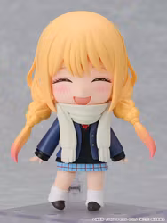 My Dress-Up Darling Nendoroid Marin Kitagawa (Winter Uniform Ver.)