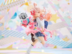 Onimai: I'm Now Your Sister! Mahiro Oyama (Heisei Gyaru Ver.) 1/6 Scale Figure