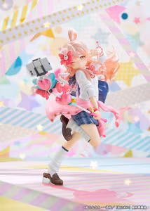 Onimai: I'm Now Your Sister! Mahiro Oyama (Heisei Gyaru Ver.) 1/6 Scale Figure