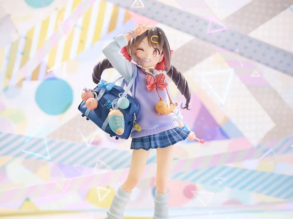 Onimai: I'm Now Your Sister! Mihari Oyama (Heisei Gyaru Ver.) 1/6 Scale Figure