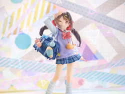 Onimai: I'm Now Your Sister! Mihari Oyama (Heisei Gyaru Ver.) 1/6 Scale Figure