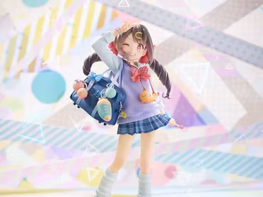Onimai: I'm Now Your Sister! Mihari Oyama (Heisei Gyaru Ver.) 1/6 Scale Figure