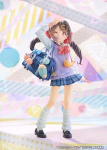 Onimai: I'm Now Your Sister! Mihari Oyama (Heisei Gyaru Ver.) 1/6 Scale Figure