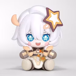 Honkai Impact 3rd Huggy Good Smile ELF/Kiana Kaslana Figure