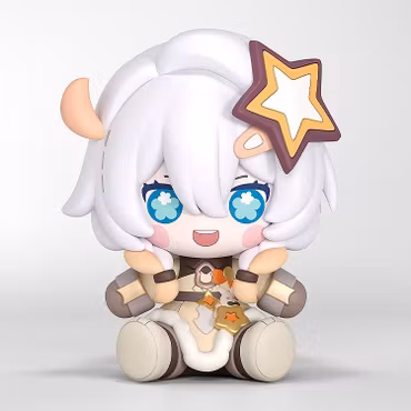 Honkai Impact 3rd Huggy Good Smile ELF/Kiana Kaslana Figure