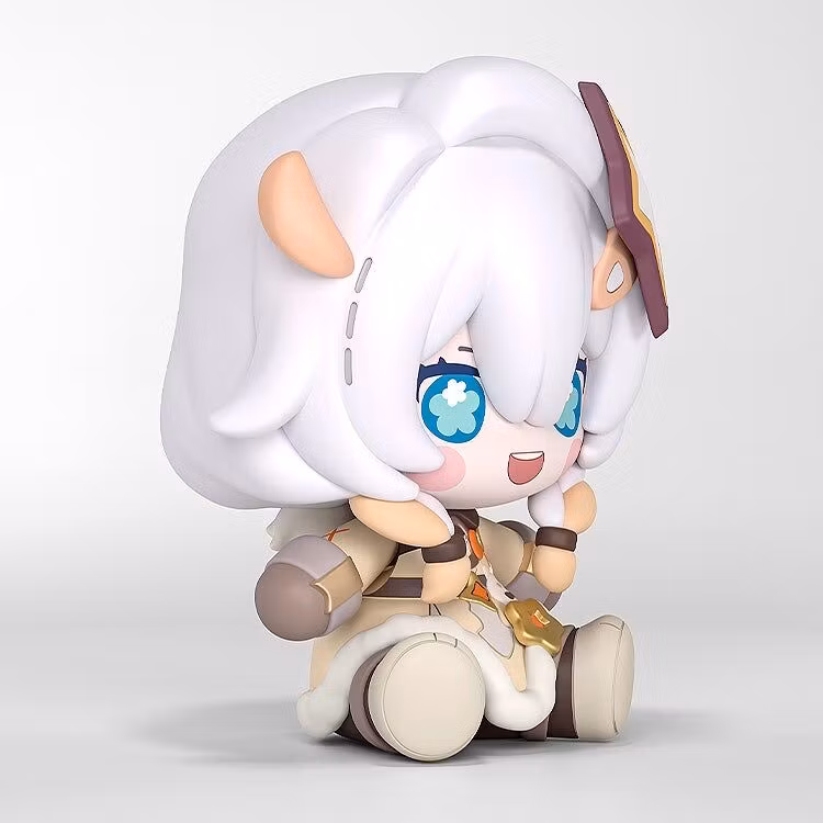 Honkai Impact 3rd Huggy Good Smile ELF/Kiana Kaslana Figure