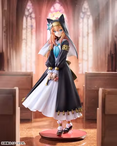Blue Archive Mari Iochi 1/7 Scale Figure (Rerelease)