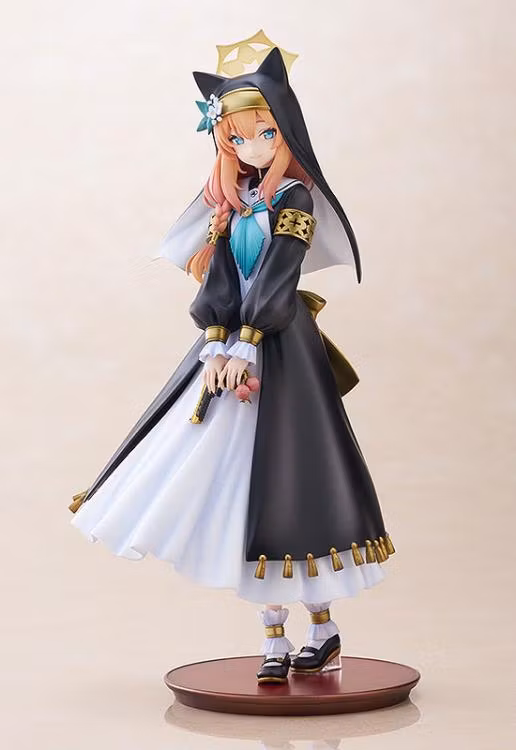 Blue Archive Mari Iochi 1/7 Scale Figure (Rerelease)