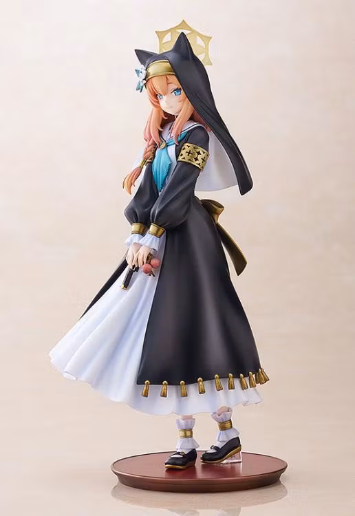 Blue Archive Mari Iochi 1/7 Scale Figure (Rerelease)