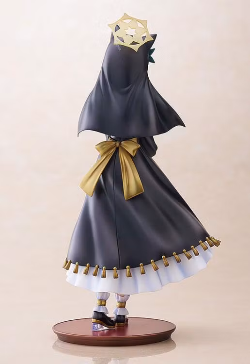Blue Archive Mari Iochi 1/7 Scale Figure (Rerelease)