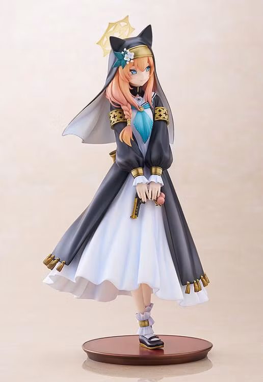 Blue Archive Mari Iochi 1/7 Scale Figure (Rerelease)