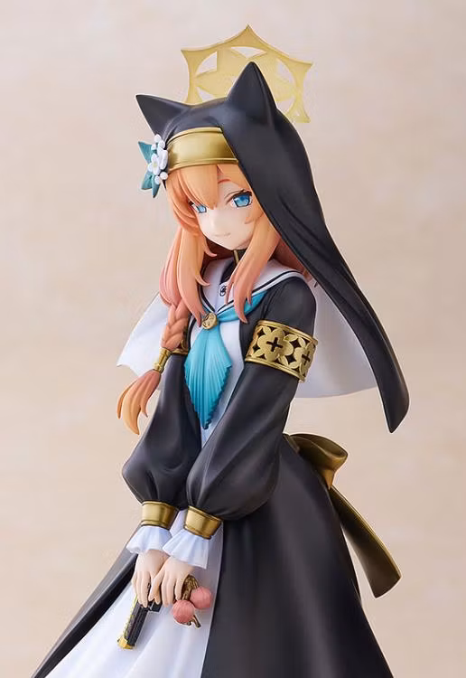 Blue Archive Mari Iochi 1/7 Scale Figure (Rerelease)