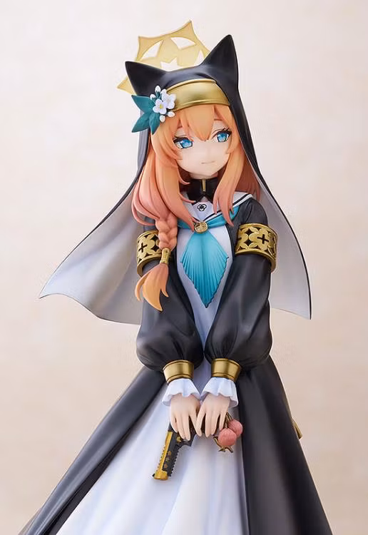 Blue Archive Mari Iochi 1/7 Scale Figure (Rerelease)